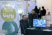 گزارش تصویری | همایش روز پژوهش ، نفت و دانشگاه 